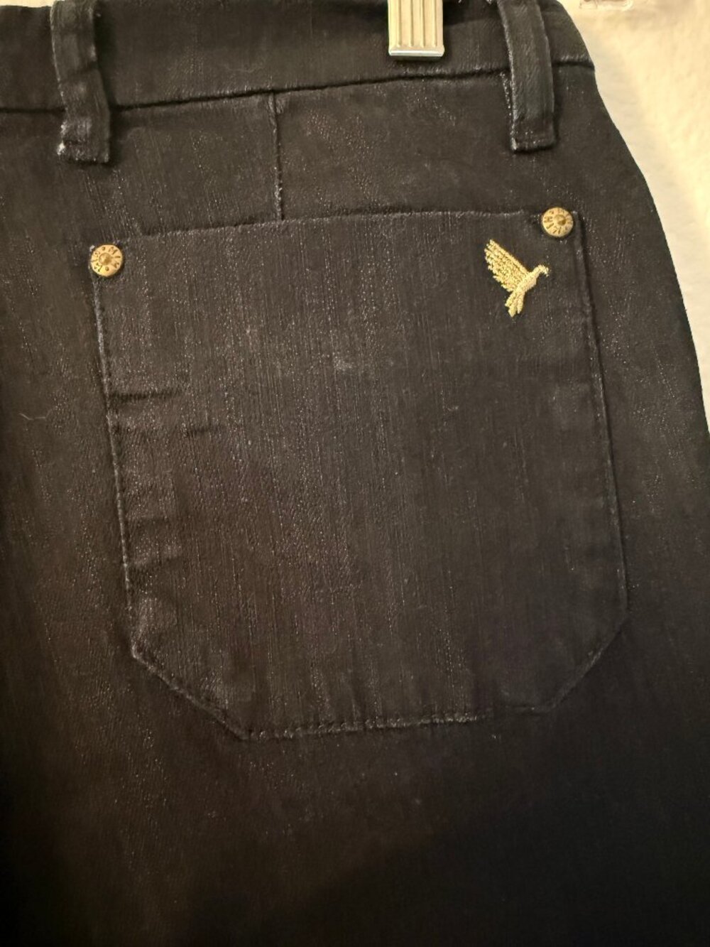 MIH Jeans Bell Bottoms 31
